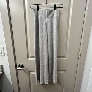 Abercrombie & Fitch Ankle Lounge Pants
